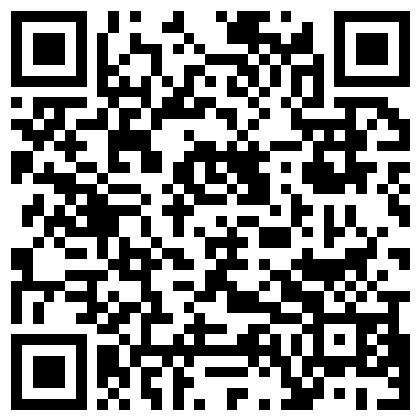 QR code for public ePoster URL
