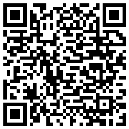 QR code for public ePoster URL