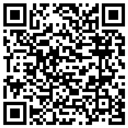 QR code for public ePoster URL