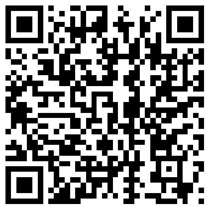 QR code for public ePoster URL