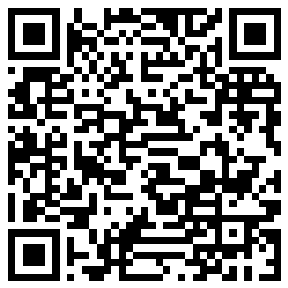 QR code for public ePoster URL