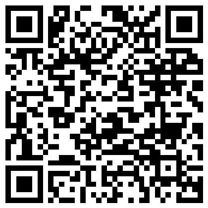 QR code for public ePoster URL
