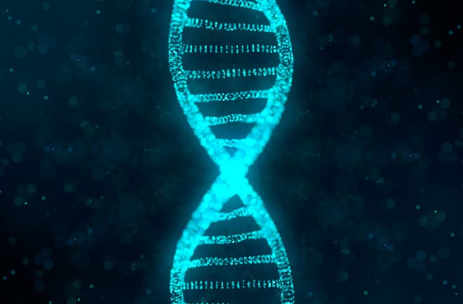 genetics engineering wallpaper